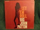 John Patton 