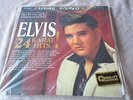 ELVIS PRESLEY 