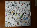 Led Zeppelin III LP 1970 Atlantic Records. Superb Condition