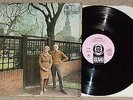 FAIRPORT CONVENTION - Unhalfbricking - UK First Press Vinyl LP