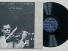 PAGANINI Violin Concerto n.1 KOGAN/BRUCK La Voix de son Maitre FCX 30.081
