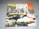 LED ZEPPELIN-HOUSES OF THE HOLY-SEALED/MINT-VINTAGE GATEFOLD W/HYPE STICKER-CLUB