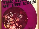 THE EYES - Arrival of The Eyes ORIGINAL Mercury 1966 UK EP EX Garage Psych