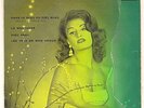 DALIDA - DANS LE BLEU DU CIEL BLEU - LA MONTAGNE EP PORTUGAL BARCLAY