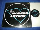 US BZ 0050 ed1: The Modern Lovers: First LP. John Cale produced SHRINKWRAP NM/M