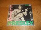 VINTAGE ORIGINAL {1956 ELVIS PRESLEY #1} RCA VICTOR LPM-1254