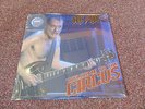 AC / DC   WELCOME  TO  THE  CIRCUS     1 LP