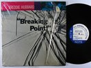 FREDDIE HUBBARD Breaking Point LP on Blue Note NM/VG++ shrink