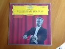 DGG SLPM 138 025 first red tulip alle hersteller Strauss Ein Heldenleben KARAJAN