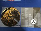 MOTORHEAD - WE ARE MOTORHEAD - LTD ED PICTURE DISC NO 008/500 WITH LYRIC INSERT