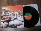 Led Zeppelin: Houses Of The Holy LP  1980's German press.