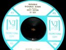 NM- HOYT AXTON PROMO ROCKABILLY 45 - DOUBLE DOUBLE DARE