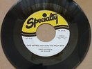 EARLY POPCORN, PERCY MAYFIELD, LOUISIANA, ON SPECIALTY 432