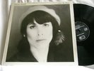 ANNETTE PEACOCK Live in Paris 1981 Aura German import LP Richard Bailey