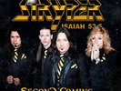 Stryper - Second Coming NEW 2 x LP