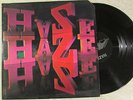 Haze LP ASI s/t RARE PRIVATE MODERN SOUL FUNK BOOGIE