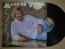 MARCOS VALLE Tempo Da Gente (1986) BRAZIL ORIG LP MODERN SOUL AOR