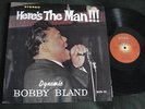 BOBBY BLAND 
