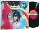 TONTO'S EXPANDING HEAD BAND * Zero Time * 1st Press. A1/B1 ATLANTIC LP