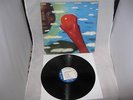 Bobby Hutcherson Natural Illusions Original Blue Note Jazz LP