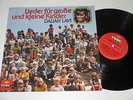 LP/DALIAH LAVI/LIEDER FÜR GROßE UND KLEINE KINDER/Poly 2432211 Austria