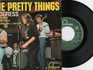 RARE EP THE PRETTY THINGS 