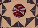 JOHNNY CASH - FIVE FEET HIGH AND RISING - RARE 78 EPM - 1959 CANADA ONLY JUKEBOX