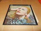 LP POP / ROCK DAVID BOWIE 