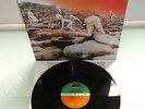 LED ZEPPELIN-HOUSES OF THE HOLY... EARLY ISSUE NEAR MINT/EXCELLENT VINYL LP 1973