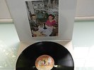 LED ZEPPELIN-PRESENCE... 1ST ISSUE NEAR MINT/EXCELLENT VINYL LP RECORD 1976