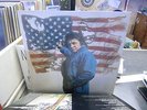 Johnny Cash Ragged Old Flag vinyl LP 1974 Columbia Records EX