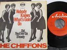 The Chiffons 7
