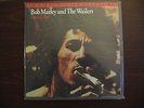 BOB MARLEY & THE WAILERS Sealed NEW MFSL 200gram LP Catch A Fire