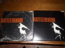 U2 RATTLE AND HUM DOLP GREEK & PERUVIAN ISSUES LOOK 