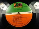 LED ZEPPELIN- II- ROBERT LUDWIG ORIGINAL FIRST PRESS- CTH MATRIX-ST-A- 691671-1A