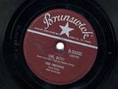 Crickets (Buddy Holly) 