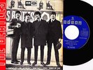 THE BEATLES- KANSAS CITY + 3 EP SPAIN 1964 DSOE 16.643 GOOD CONDITION.