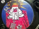 Rare 12 The Residents It's A Man's Man's Man's World Picture Disc Maxi Promo LP