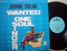 JOHNNIE TAYLOR   