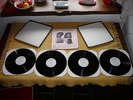 LED ZEPPELIN ZEP OVER EUROPE US 4 LP CONCERT BOX SET WITH INSERT FREE UK POST