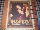 NEFFA E I MESSAGGERI DELLA DOPA (VINILE 12