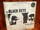 BLACK KEYS 