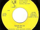 GREAT NORTHERN SOUL 45 BY  