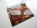Beatles Sgt Pepper LP - Original 1967 UK 1st Press WIDE SPINE - MONO
