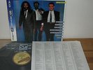 BAD BOYS BLUE - Best LP   EURO DISCO POP    Corea press