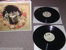 Nitty Gritty Dirt Band  STARS AND STRIPES FOREVER DO-LP 1.Press GER 1974