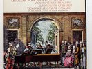 EMI CVA 898 CASSADO, FOU TS'ONG, MENUHIN - MOZART quartets K.478 & K.493 stereo