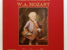 MARIE-ANTOINETTE PICTET - MOZART piano sonatas RARE BELVEDERE 6xLPs box