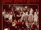 Dead Man's Bones - 2 DISC SET - Dead Man's Bones (2010, Vinyl NEW)