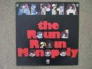 The Round Robin Monopoly...LP Alpha. Stax 1974. TRS 4201. Rare Jazz/Soul album.